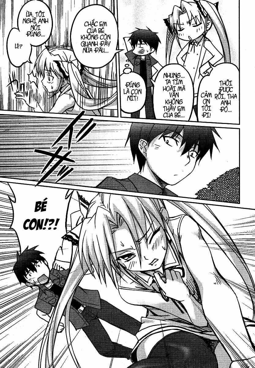 they are my noble masters chapter 1 27