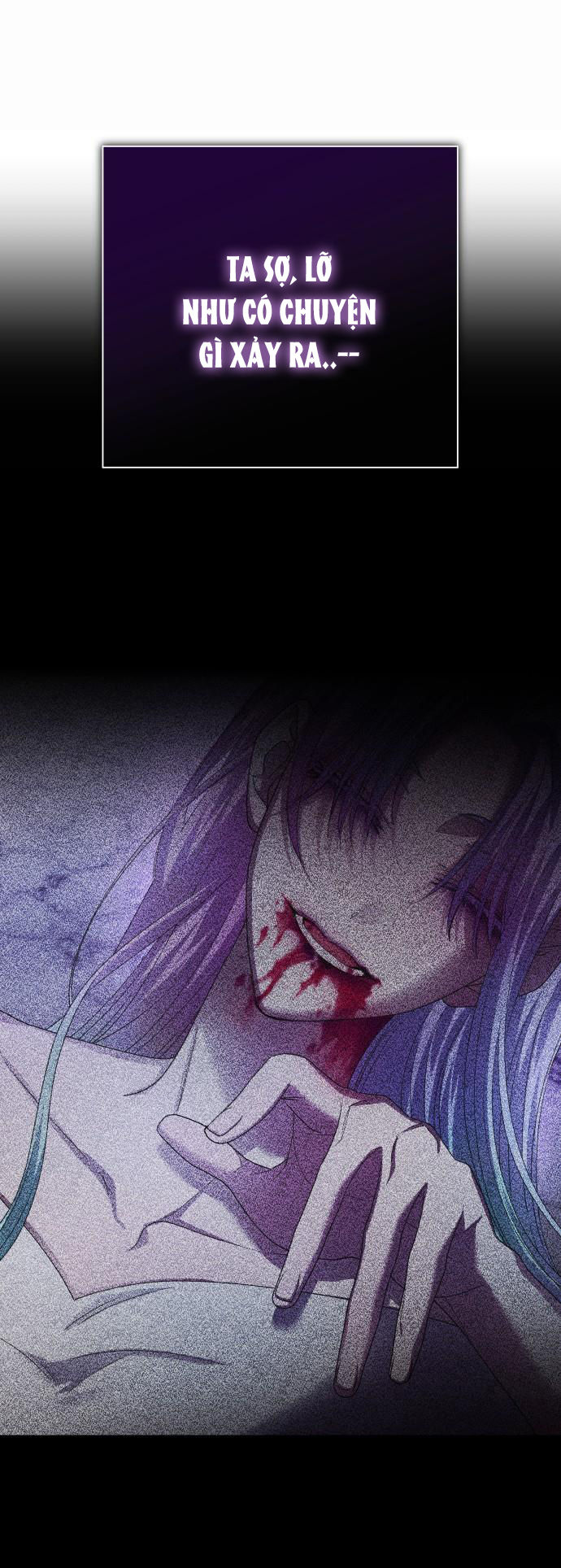 tôi muốn trở thành cô ấy dù chỉ là một ngày chapter 127.2 50