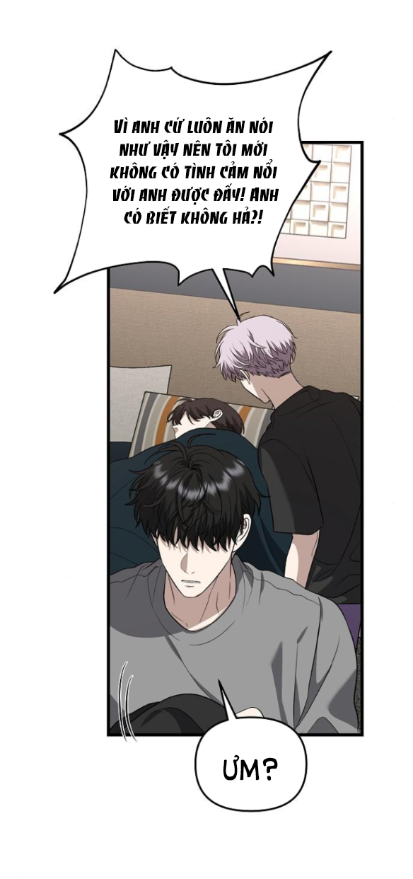 Tự Do Trong Mơ chapter 85.2 16