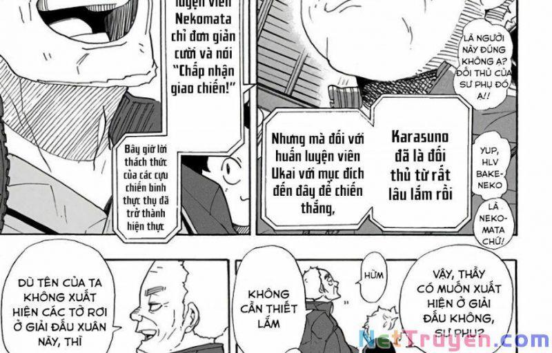 vua bóng chuyền chapter 293 33