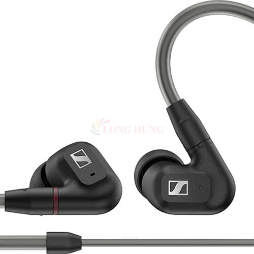 Tai nghe có dây In-ear Sennheiser IE 300 - Hàng chính hãng