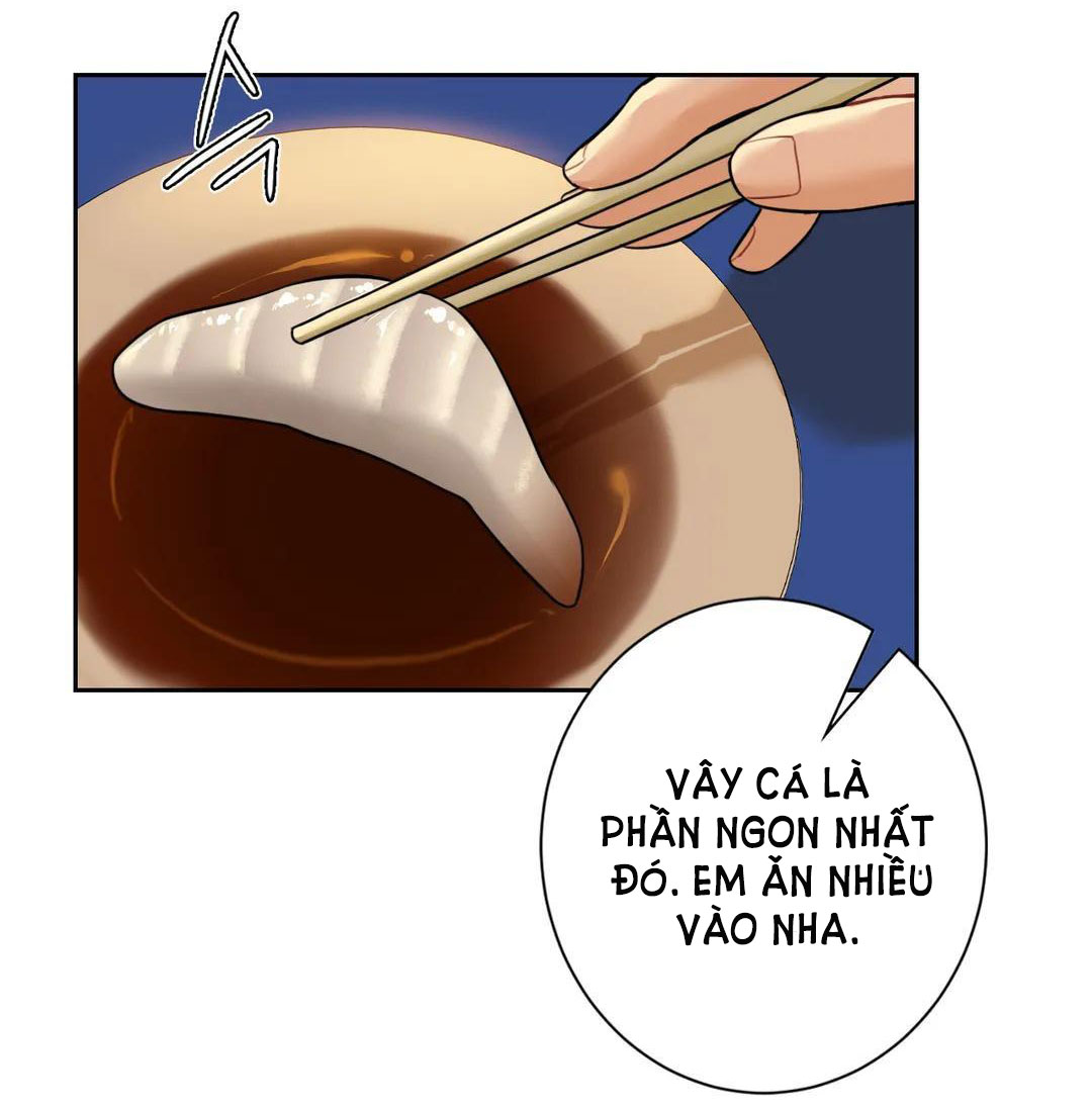 [18+] không là bạn bè chapter 47.2 19