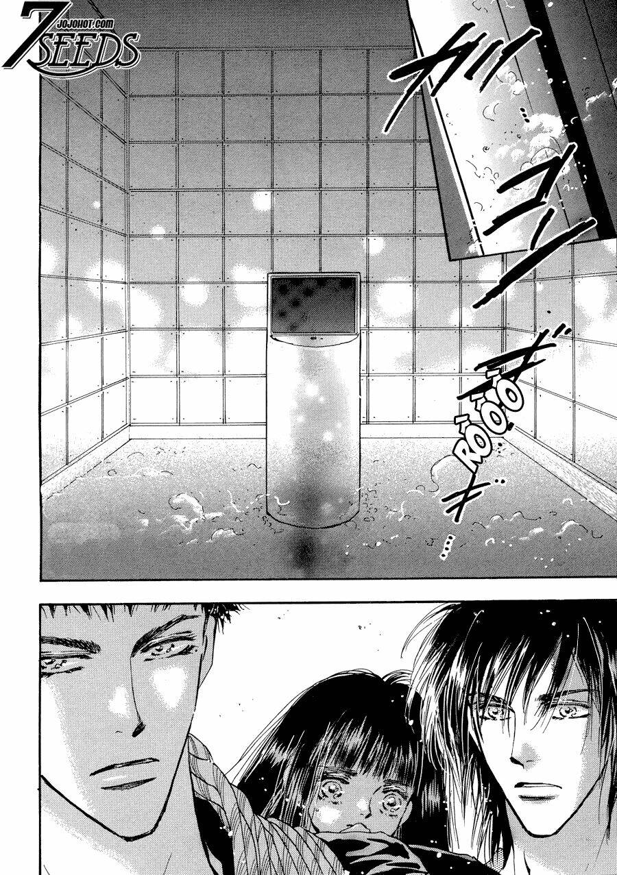 7 mầm sống chapter 104 3