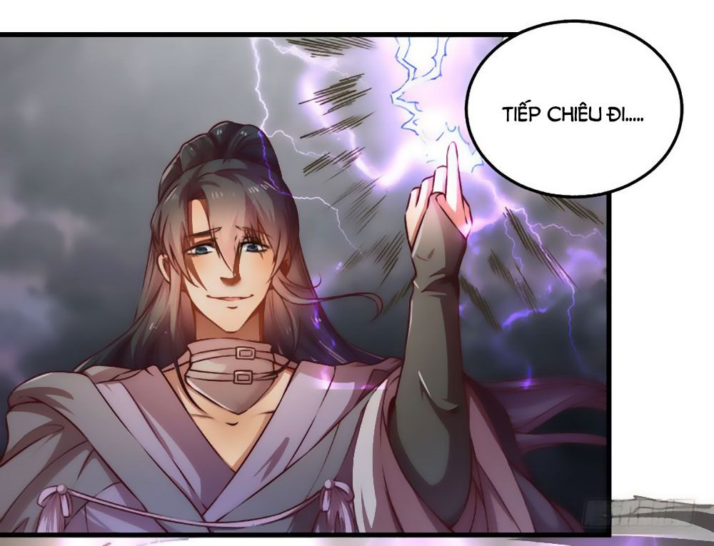 Liêu Liêu Nhân Thân Tu Tiên Truyện chapter 93 - Trang 23