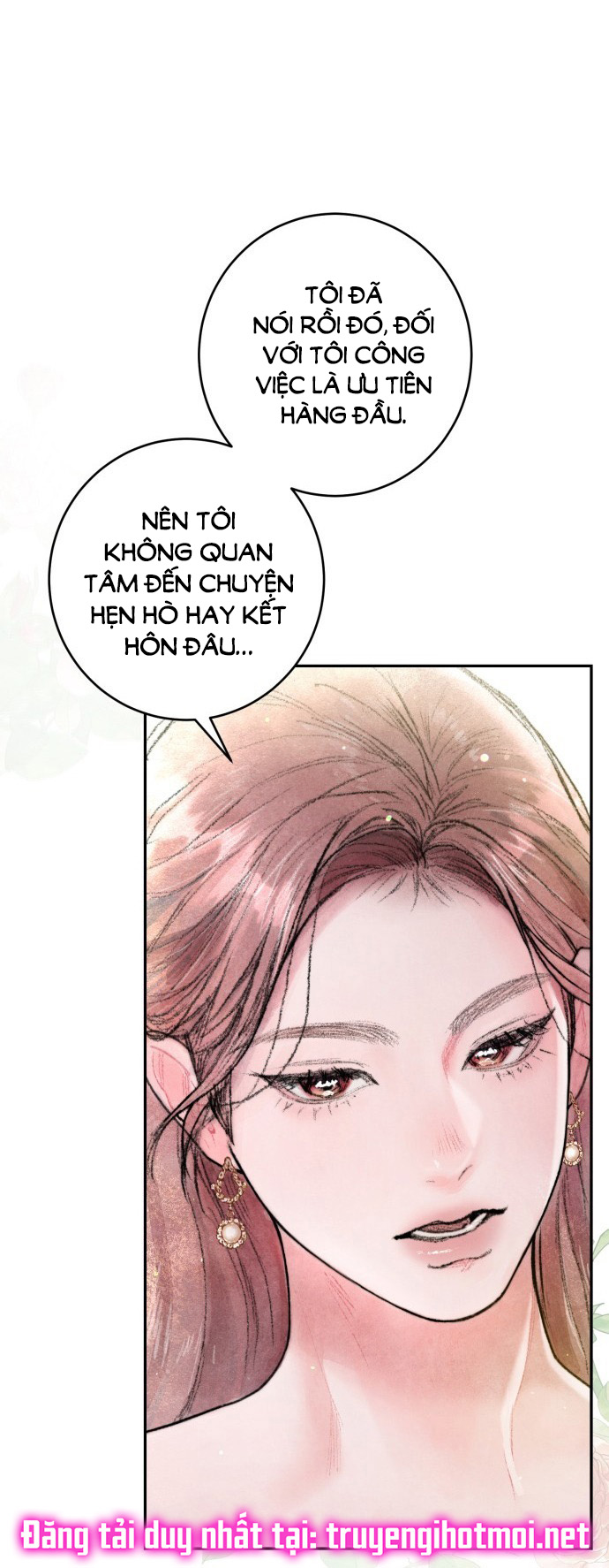 my demon - ác quỷ của tôi chapter 1.2 10