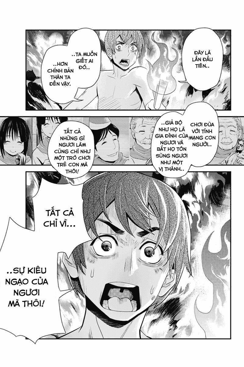 ana satsujin chapter 52 6