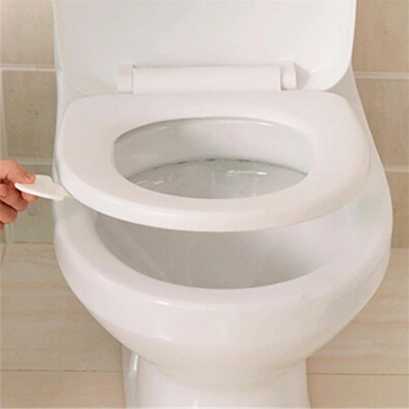 Dụng Cụ Hỗ Trợ Mở Nắp Bồn Cầu Toilet Tiện Lợi