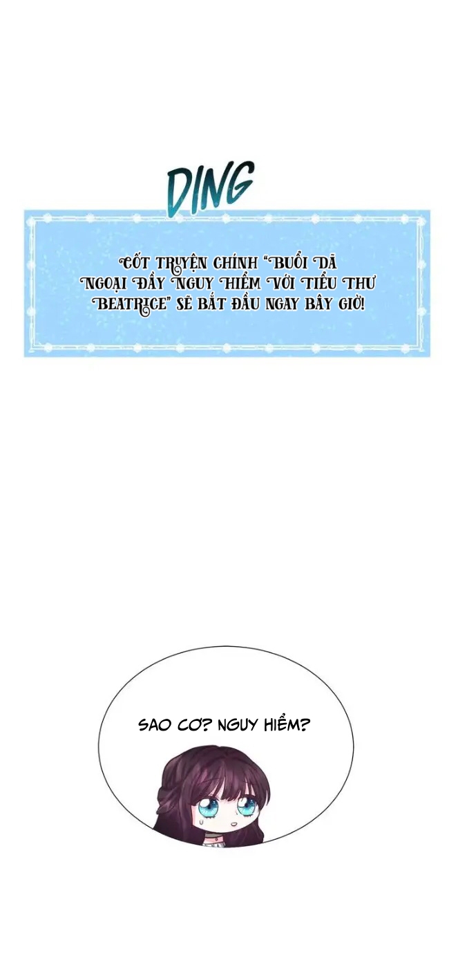 cách để nhân vật phụ phá đảo game hẹn hò chapter 10 71