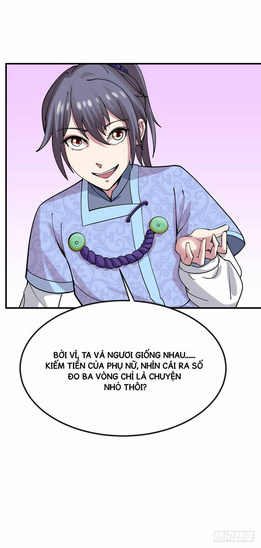 tiên thương chapter 4 44