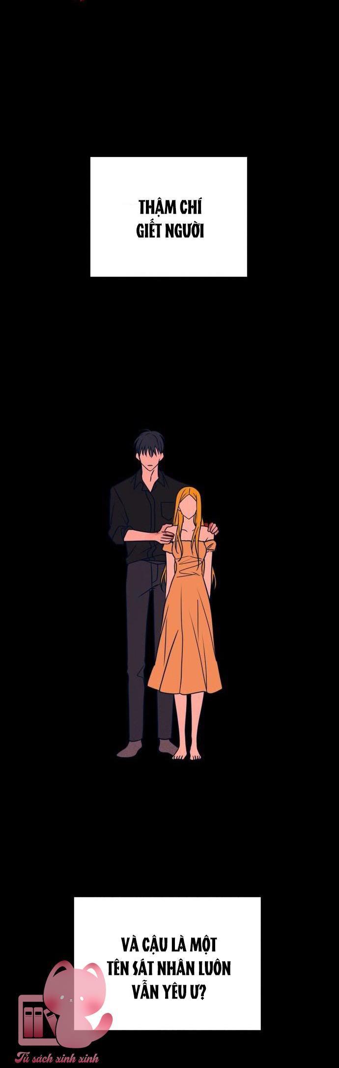 kẻ cắp gặp bà già chapter 30 85