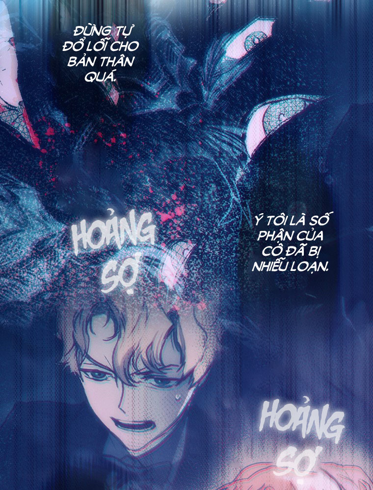 cổ tích về người mẹ kế chapter 69 41