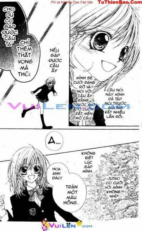 thiên thần giả tạo chapter 1 12