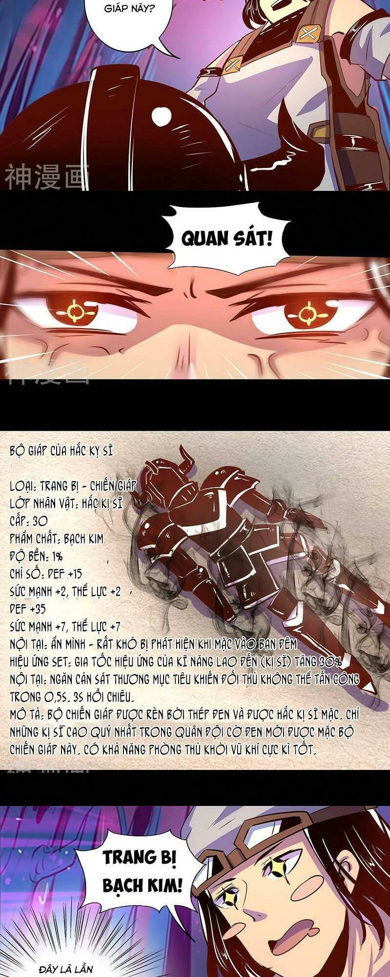 ta không phải là npc chapter 32 7