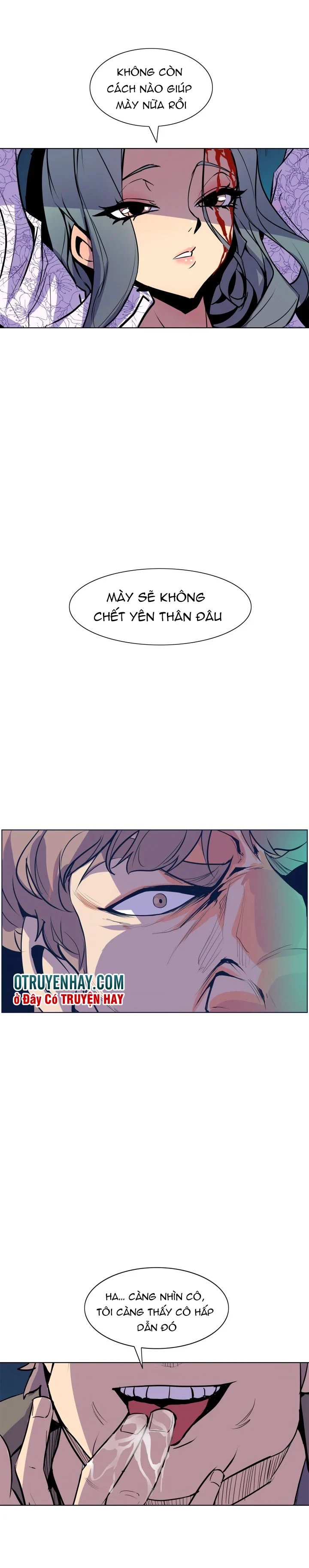 sahwa và nhiệm vụ bí mật của cô ấy chapter 59 15