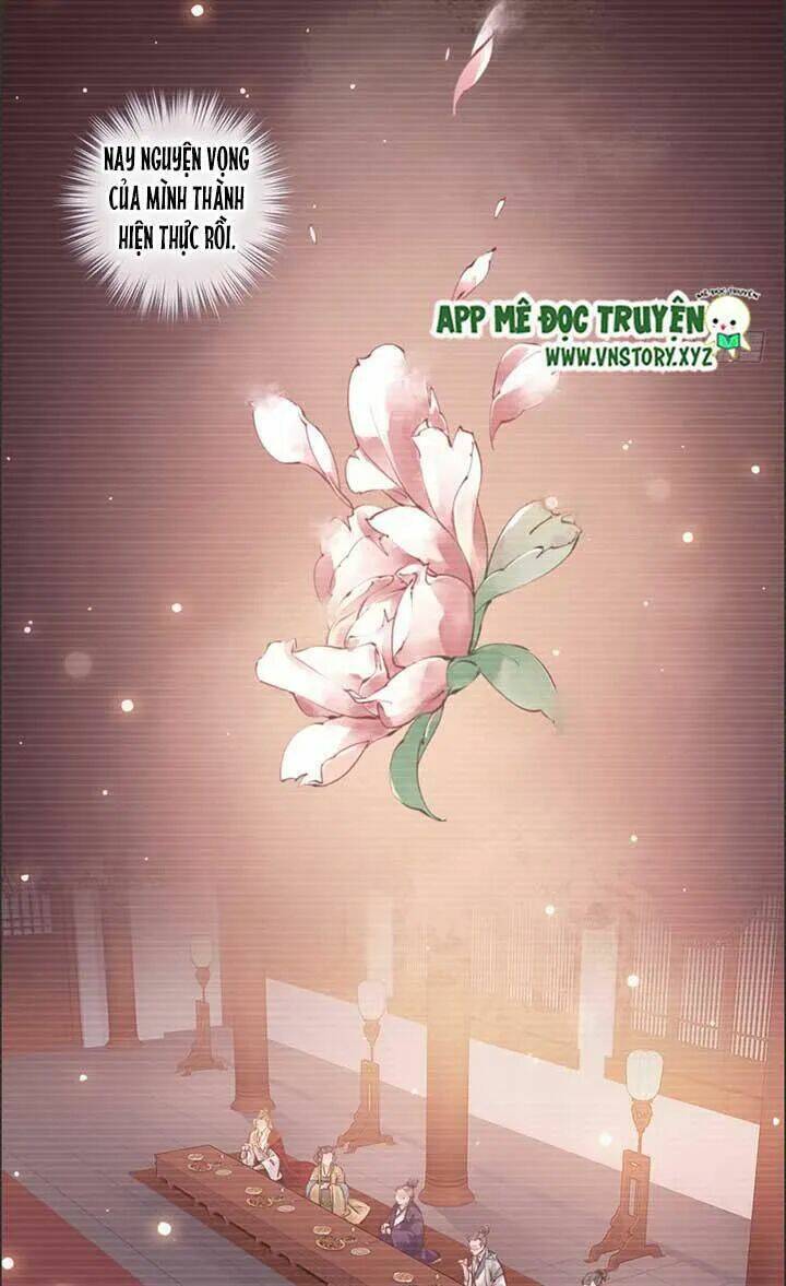 hoàng hậu ương bướng chapter 79 9