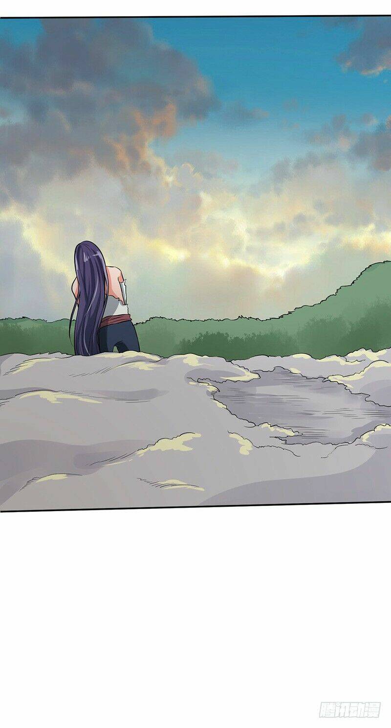 hỗn độn kiếm thần chapter 51 16