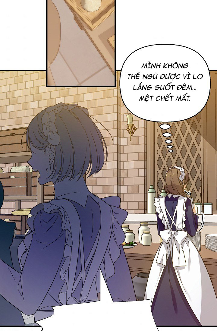 từ lúc bắt đầu tôi vẫn luôn ở bên em chapter 26.1 65