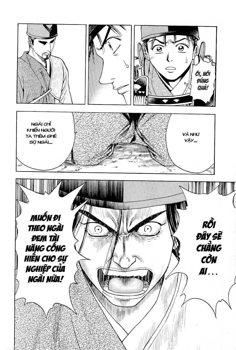 thiếu niên vương phần 2 chapter 16 53