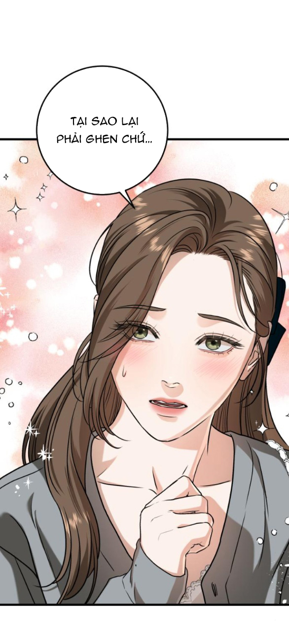 Nóng Lòng Muốn Giày Vò Em chapter 45.2 27