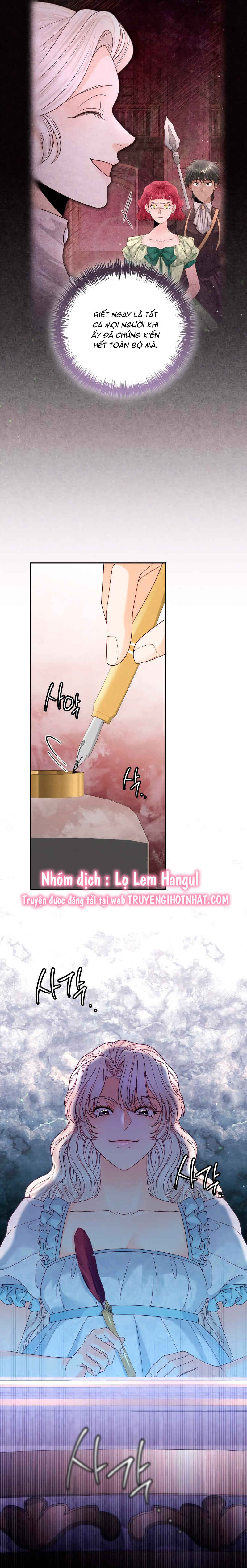Hoàng Hậu Muốn Tái Hôn chapter 150 - Trang 11