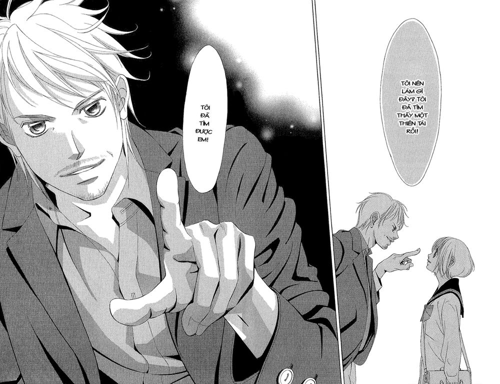 bướm trong sương mù chapter 4 61