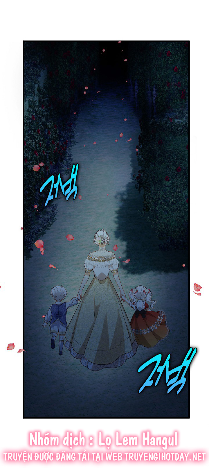 tôi sẽ nuôi dưỡng hai đứa con của nam chính chapter 31 30