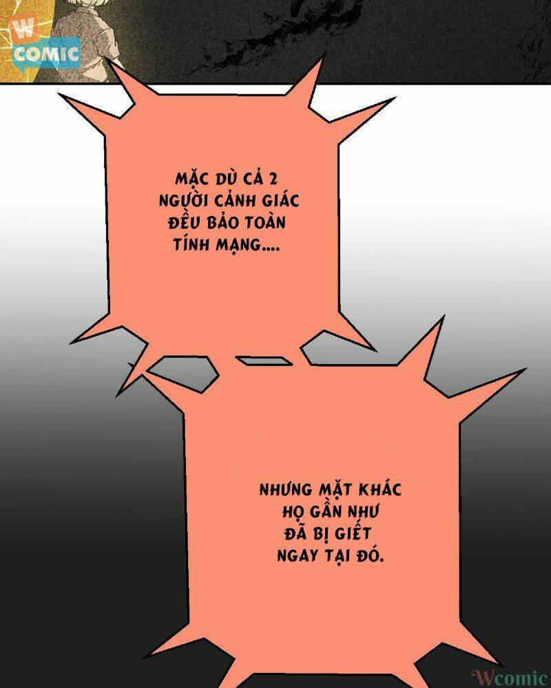 Thế Giới Không Hoàn Hảo Chapter 202 31
