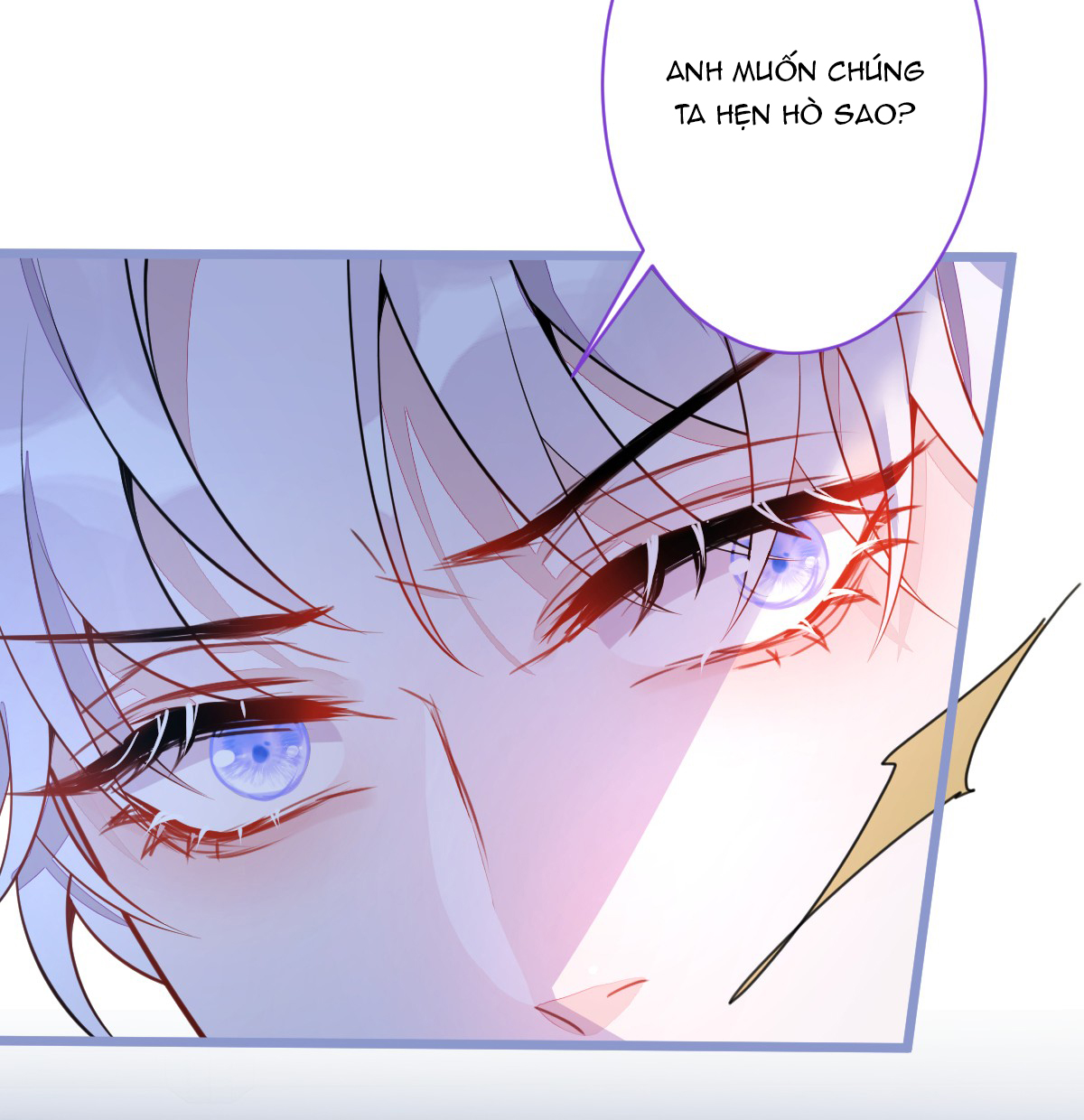 ân sủng của sói chapter 13 35