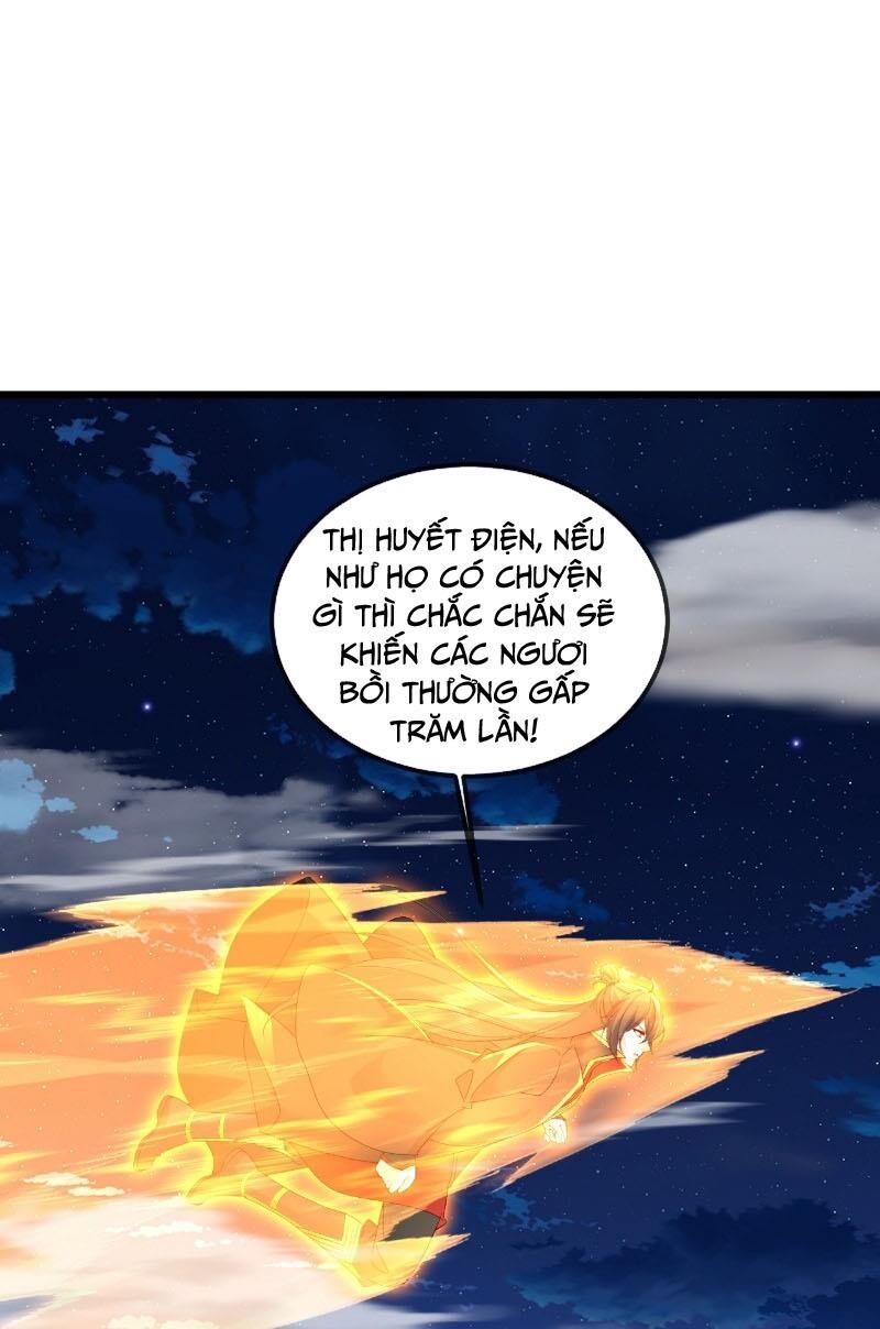 tiên võ đế tôn chapter 538 21