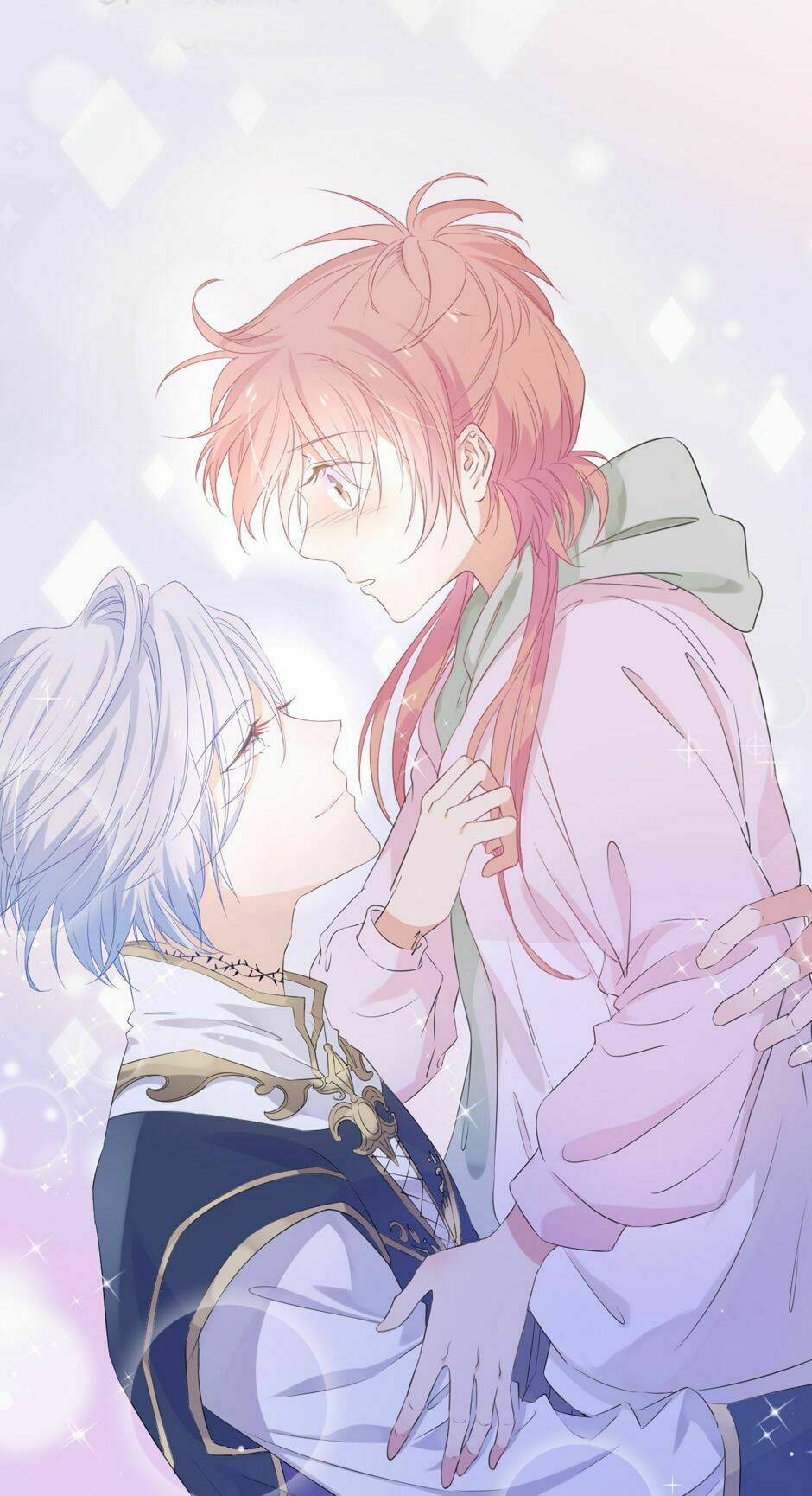 hiệp sĩ của nữ hoàng chapter 25 11