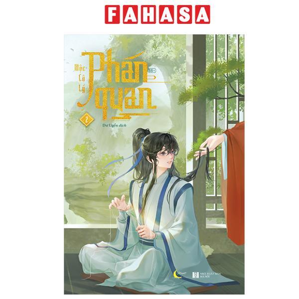 Sách - Phán Quan - Tập 2
