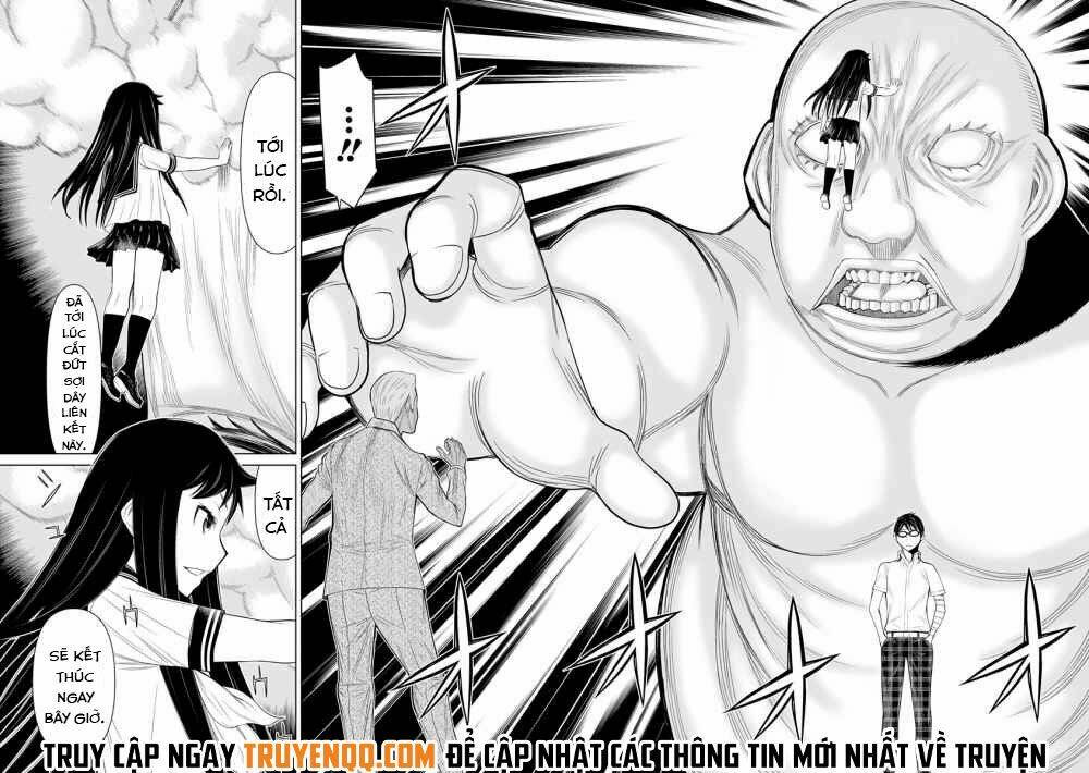 kako to nise tantei chapter 37 15