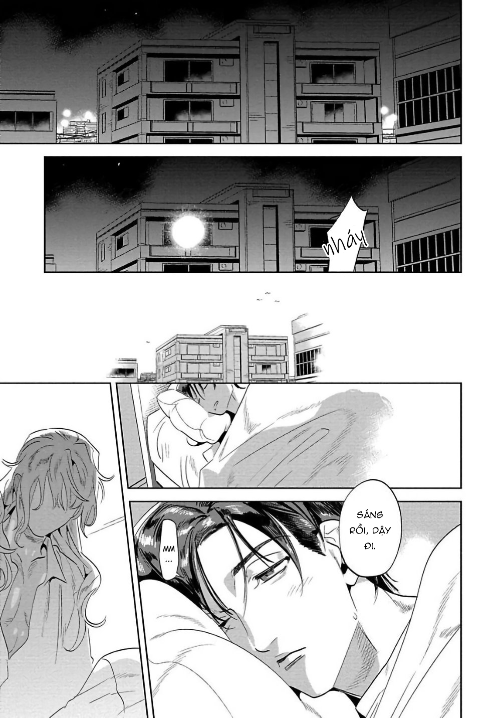 nanji ware wo kouryaku seyo chapter 2 38