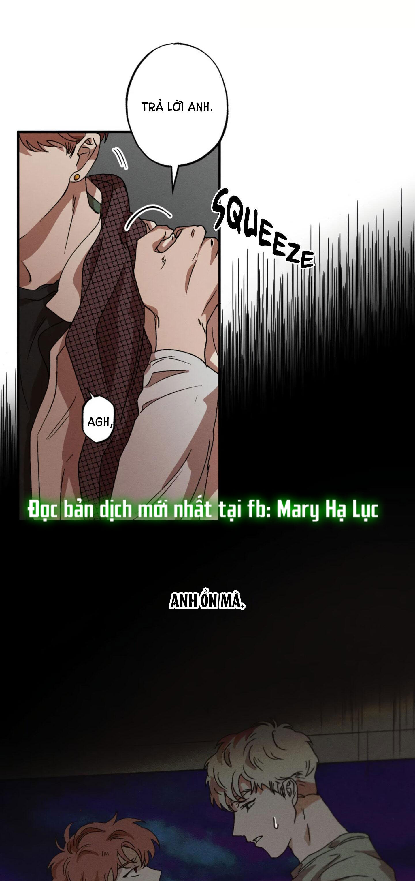 bẫy kép chapter 23.1 19