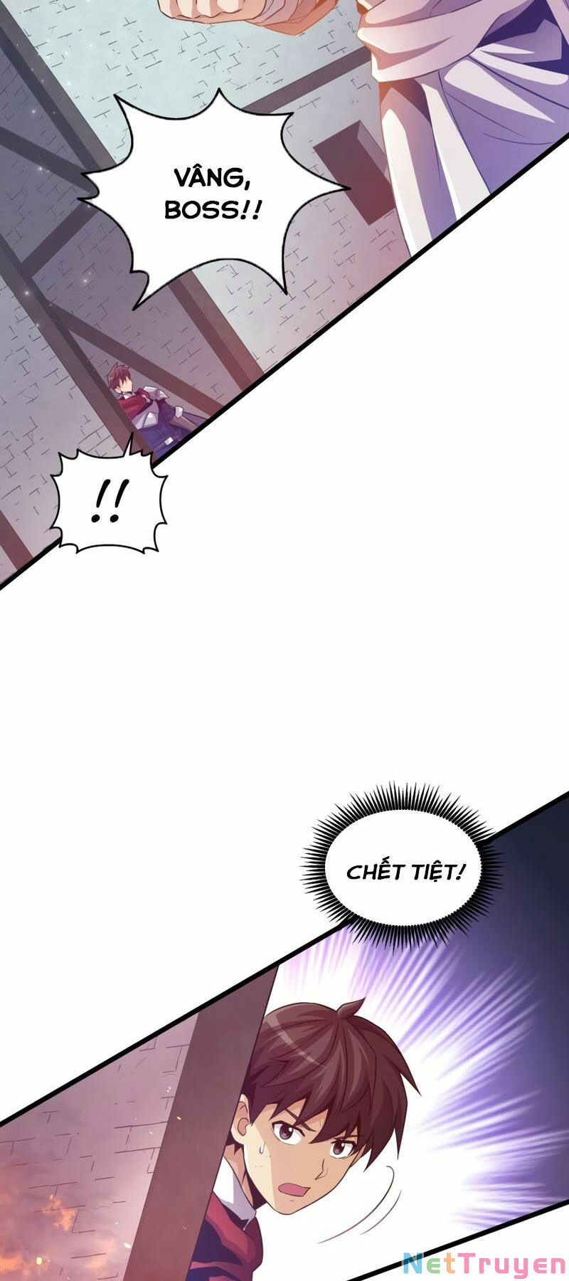 arcane sniper chapter 61 49