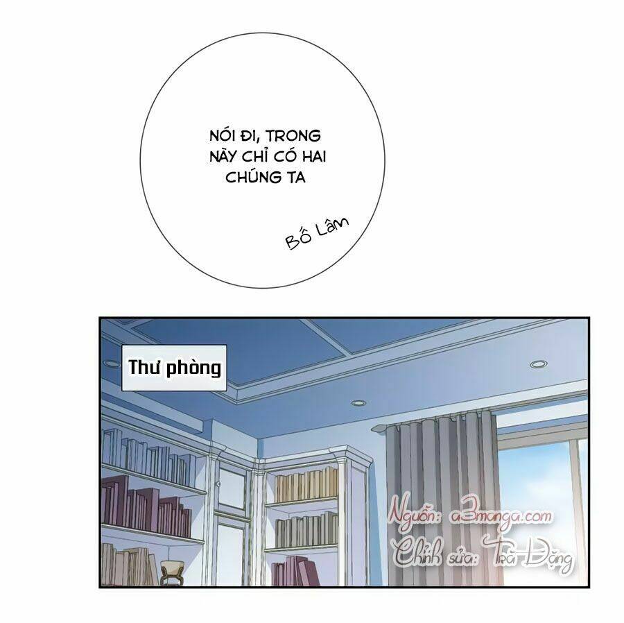 nhân chất tình nhân chapter 17.1 2