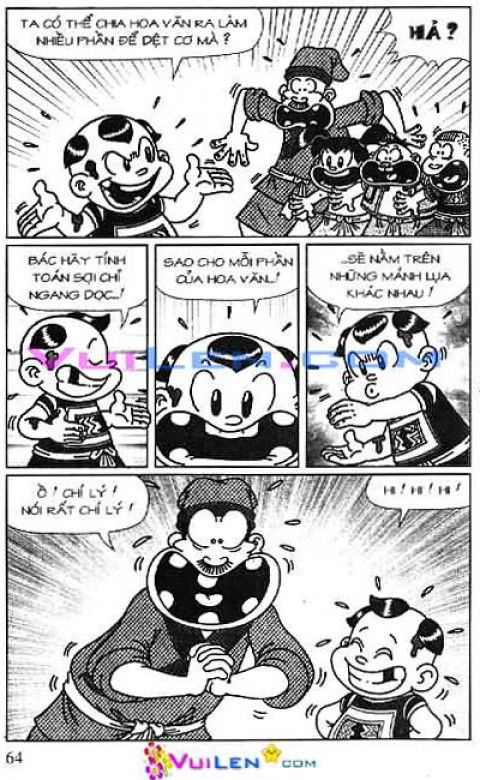 thần đồng đất việt chapter 123 61