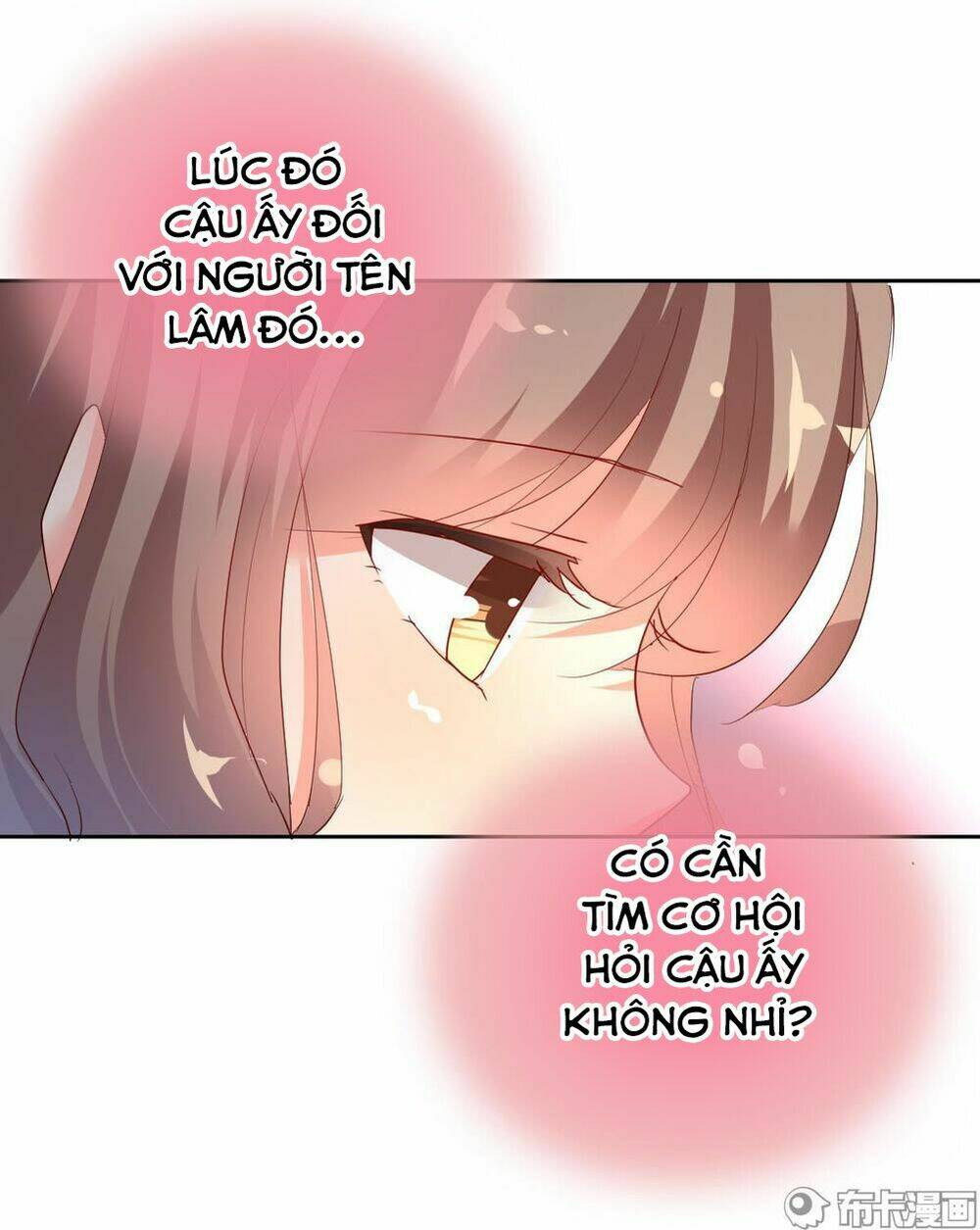 cô gái đặc biệt nhất của tôi chapter 40 56