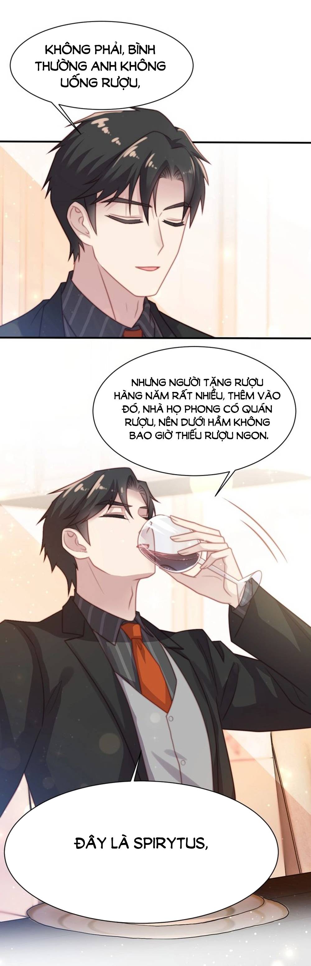 khoá chặt đôi môi (full) chapter 62 17