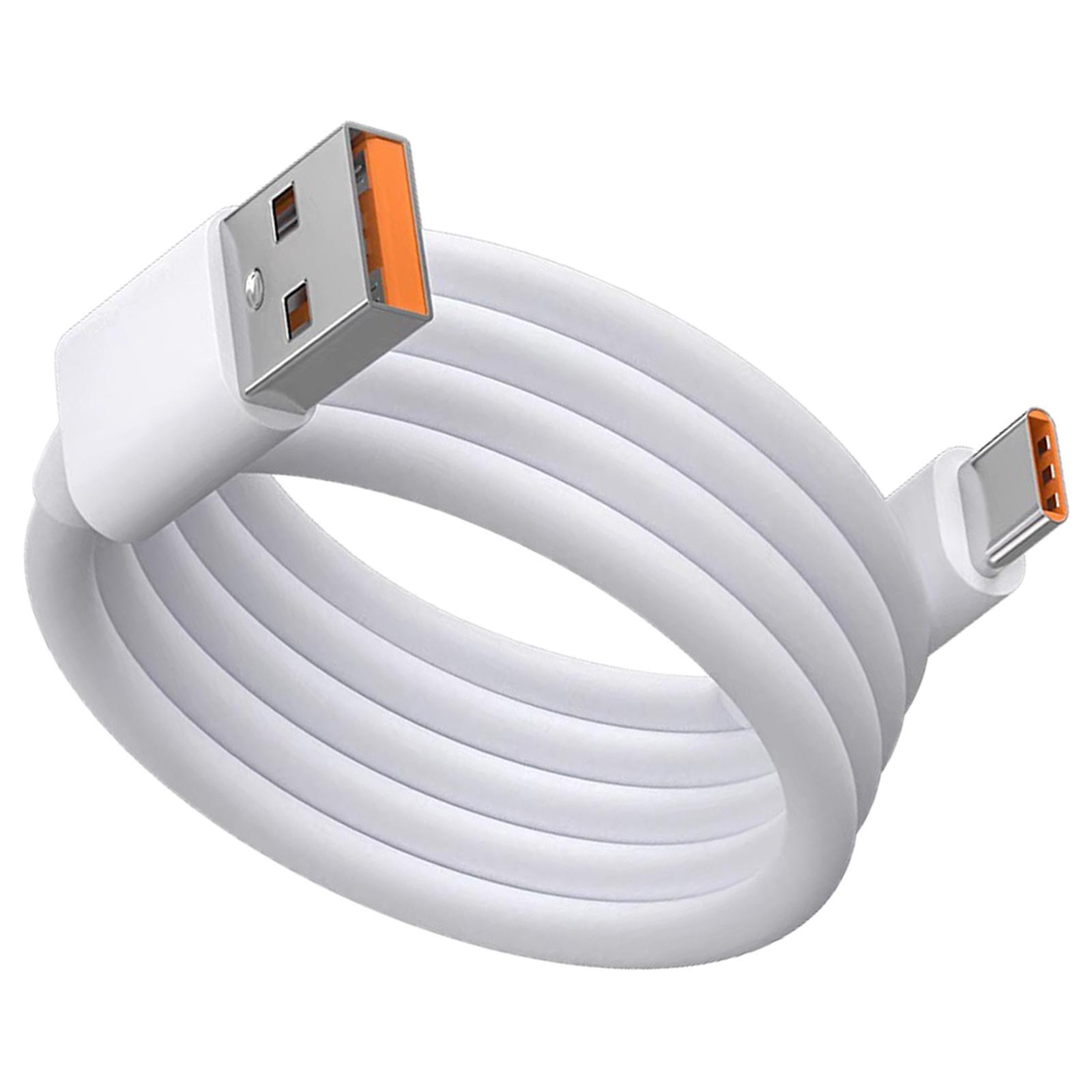 66W Cord, usb cable Intelligent IC Chip 6A Data