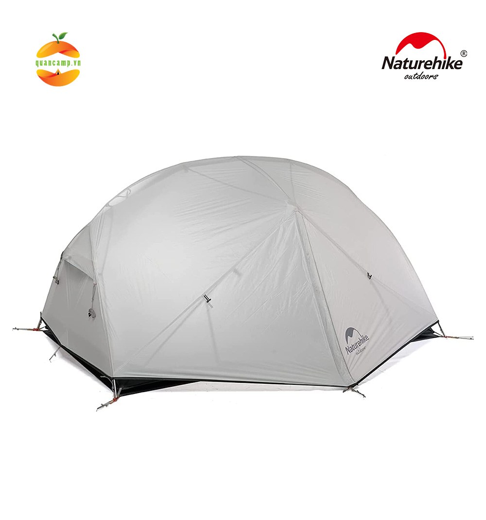 Lều Naturehike - Mongar dã ngoại siêu nhẹ 2 người NH17T007-M