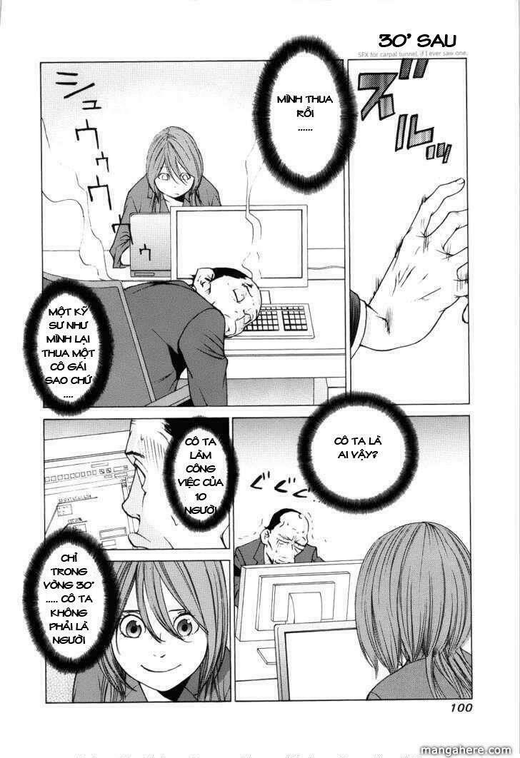 ashita dorobou chapter 3 11