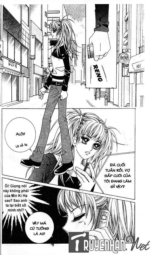 my lovely master chapter 10 21