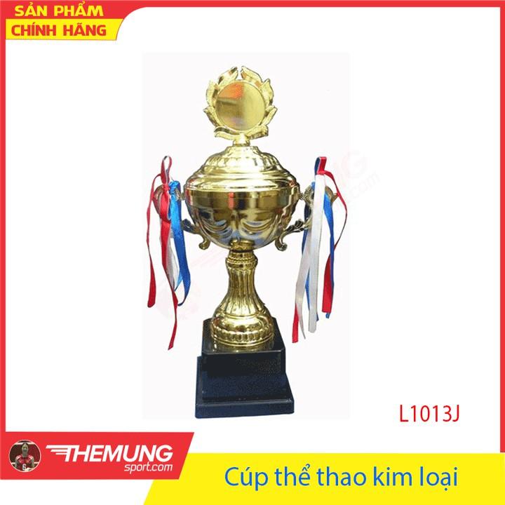 Cúp thể thao kim loại 37Cm