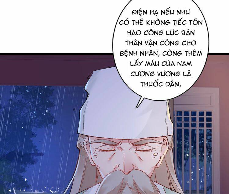hoa nhan sách chapter 84.2 30