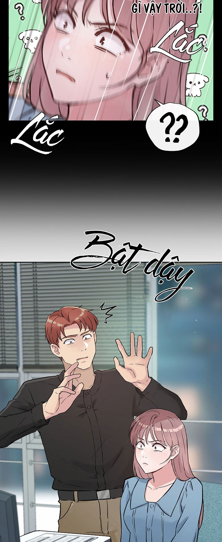 [18+] công tư phân minh chapter 38 52