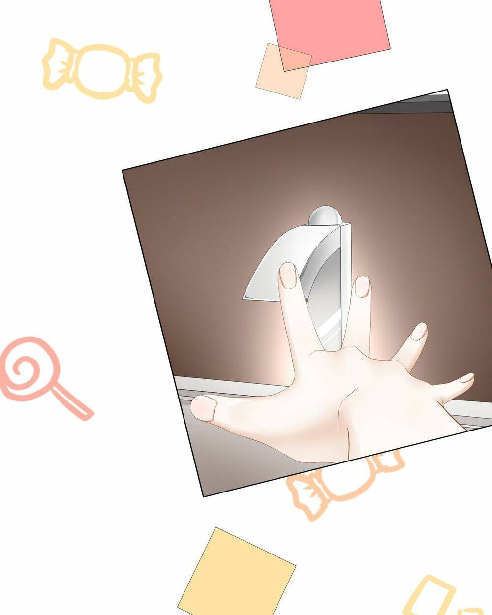 ma vương ngạo kiều tổng tài không thể chọc chapter 10.1 32