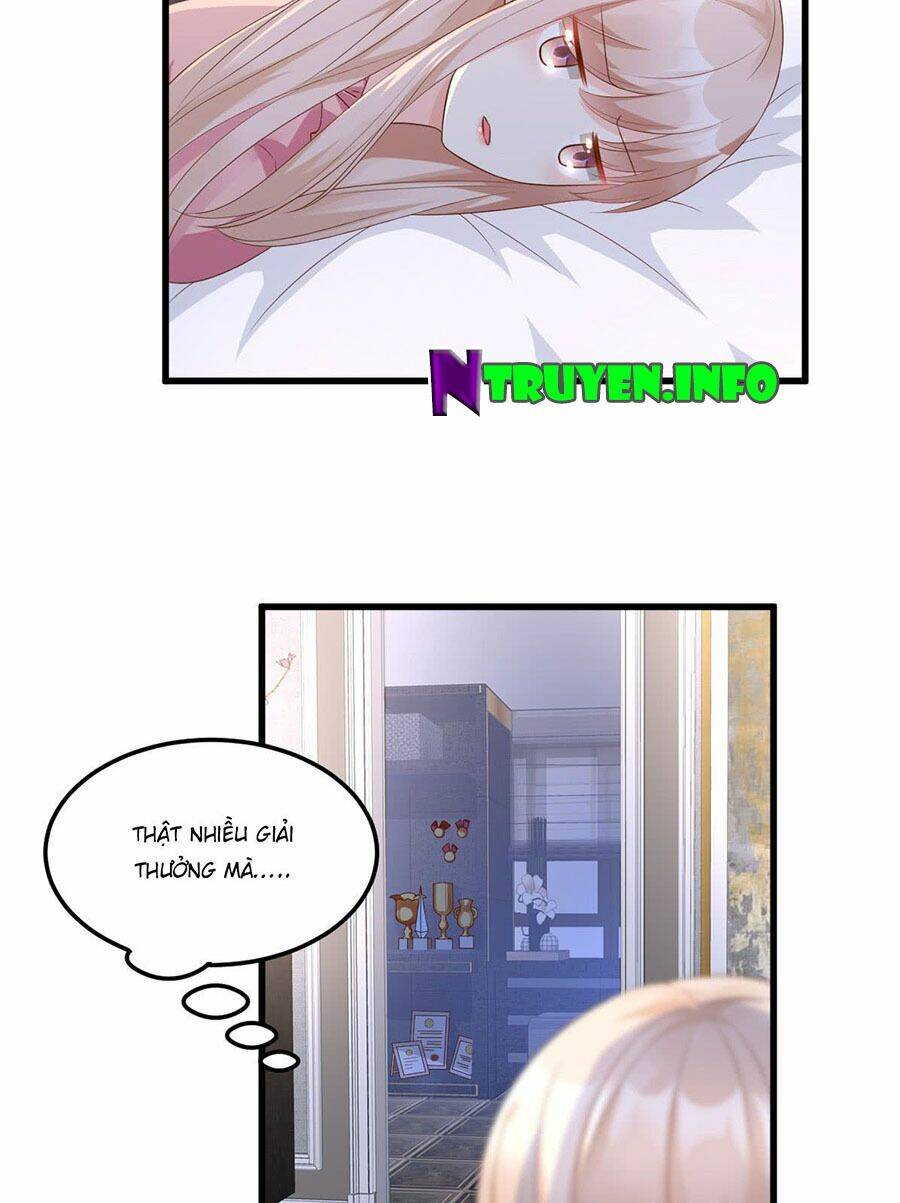 tư sủng cục cưng bảo bối chapter 17.2 11