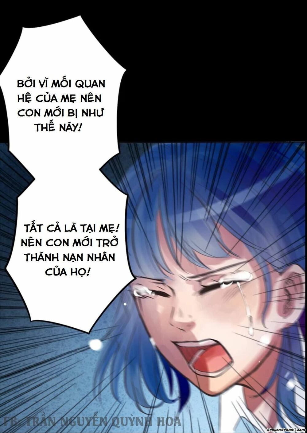 trả thù trường trung học phần 2 chapter 1 44
