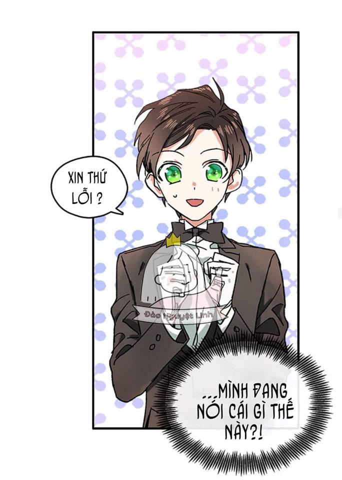 người hầu của tôi chapter 2.1 15